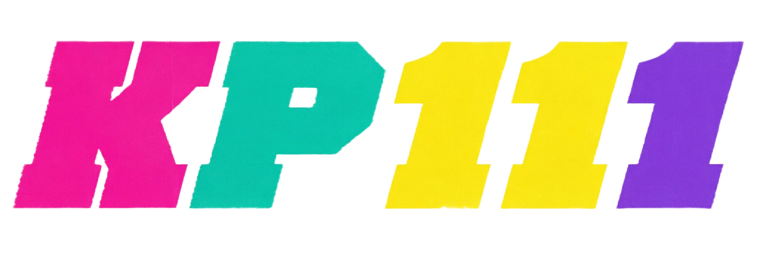 KP111 logo